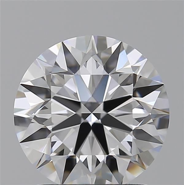Lab Grown Diamond 1,57Ct D-VVS2 Round - IGILG778638313 1