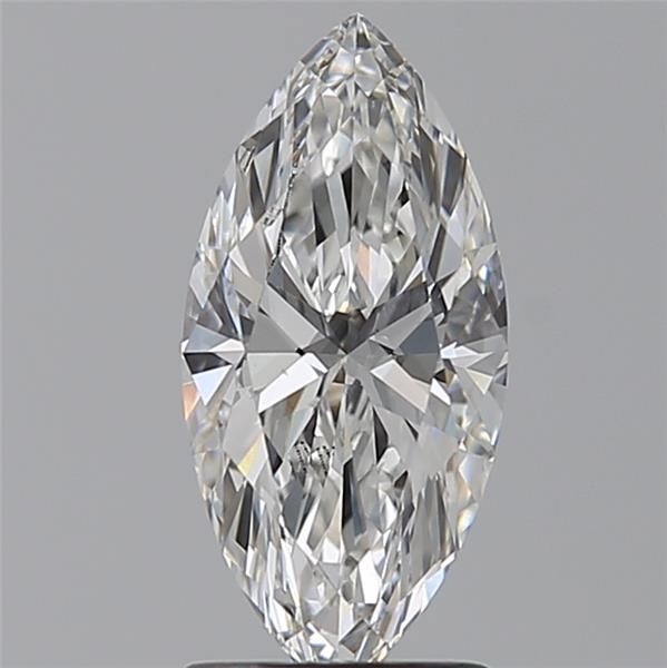 Lab Grown Diamond 1,57Ct E-VVS2 Marquise - IGILG813644978 1
