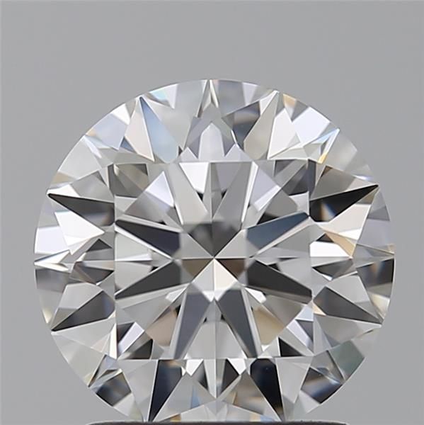 Lab Grown Diamond 1,57Ct D-VVS2 Round - IGILG778636657 1