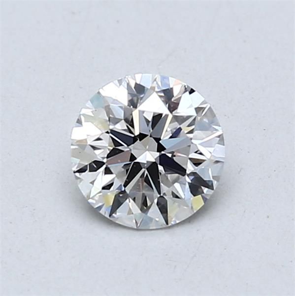 Lab Grown Diamond 0,62Ct E-VS1 Round - IGILG795614701 1
