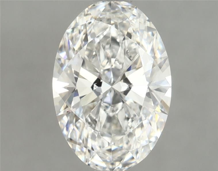 Lab Grown Diamond 1,44Ct D-VS1 Oval - IGILG766604695 1