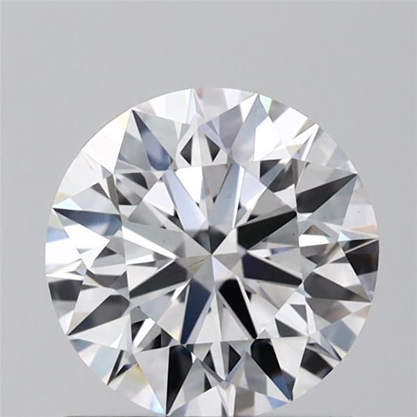 Lab Grown Diamond 1,06Ct D-VS1 Round - IGILG793601963 1
