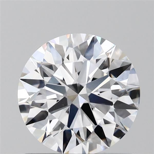 Lab Grown Diamond 1,04Ct D-VVS2 Round - IGILG792649501 1