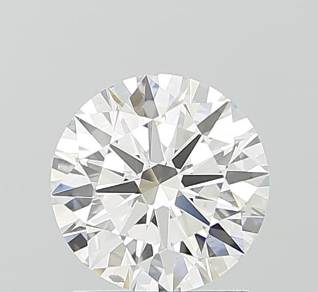 Lab Grown Diamond 1,51Ct D-VS1 Round - IGILG826641491 1