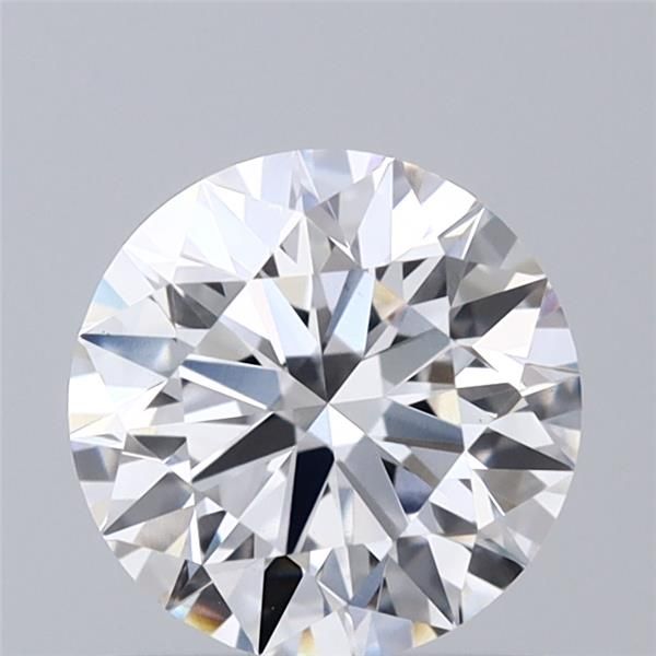 Lab Grown Diamond 1,03Ct D-VVS2 Round - IGILG792687468 1