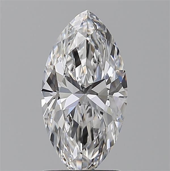 Lab Grown Diamond 1,53Ct D-VVS2 Marquise - IGILG837628613 1