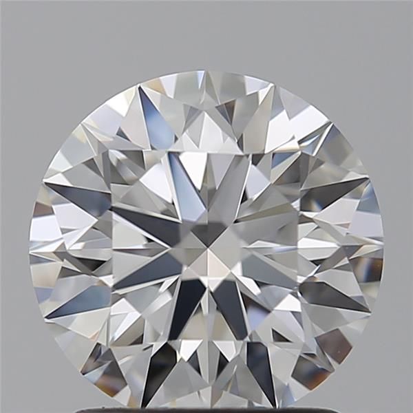 Lab Grown Diamond 1,53Ct D-VVS2 Round - IGILG770646085 1