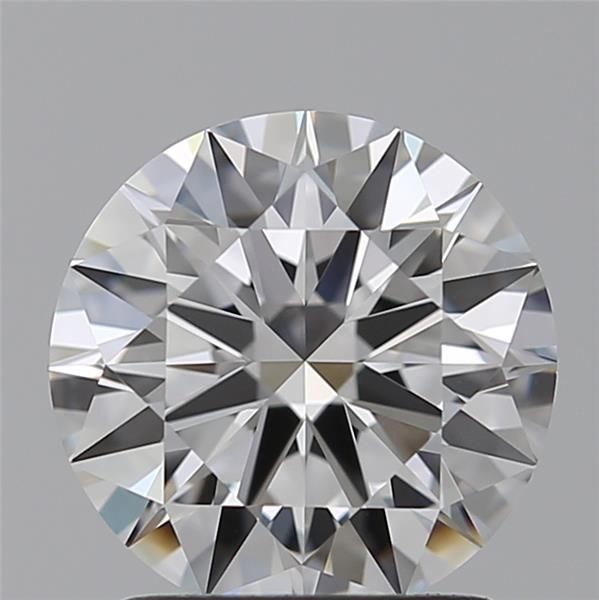 Lab Grown Diamond 1,53Ct D-VVS2 Round - IGILG778636652 1