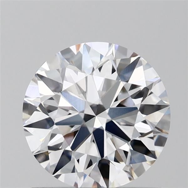 Lab Grown Diamond 1,04Ct D-VVS2 Round - IGILG792649497 1