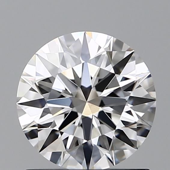 Lab Grown Diamond 1,05Ct D-VVS2 Round - IGILG792649361 1
