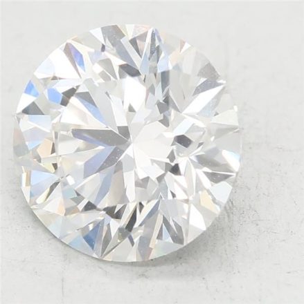 Lab Grown Diamond 2,08Ct F-VVS2 Round - IGILG781607409 1