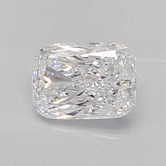 Lab Grown Diamond 1,54Ct D-VS1 Cushion - IGILG810644542 1