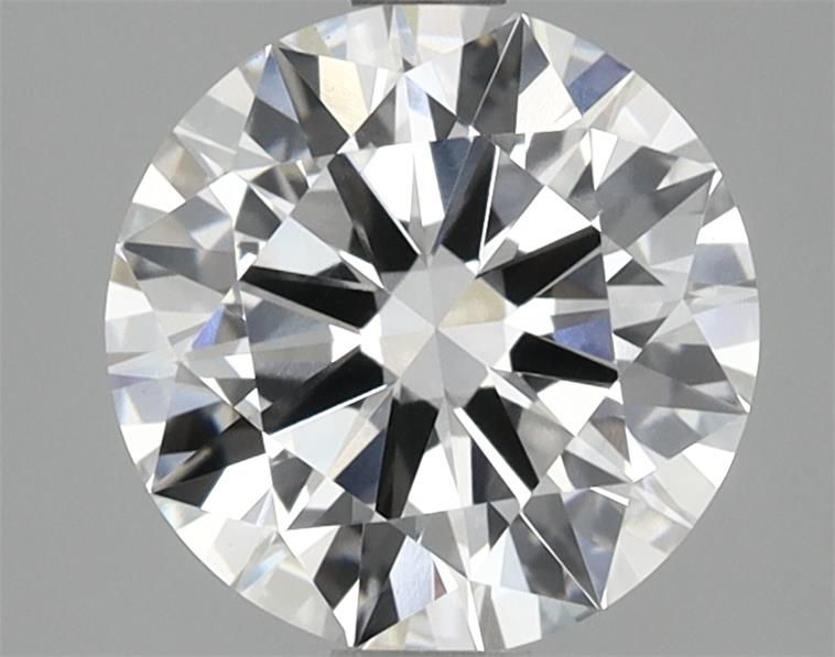 Lab Grown Diamond 2,04Ct E-VS1 Round - IGILG819652603 1