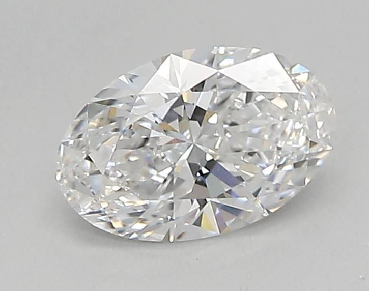 Lab Grown Diamond 0,75Ct D-VVS2 Oval - IGILG803617019 1