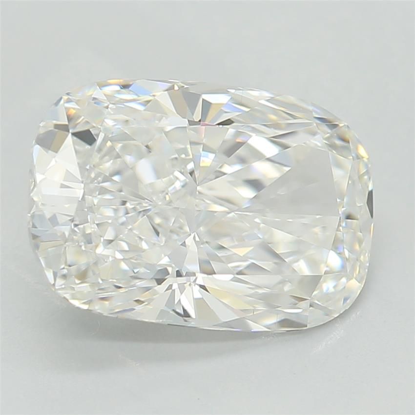 Lab Grown Diamond 1,77Ct E-VS1 Cushion - IGILG693551262 1