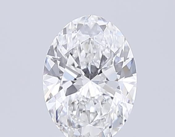 Lab Grown Diamond 1,05Ct E-VVS1 Oval - IGILG669454549 1