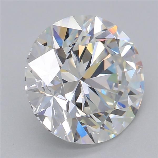 Lab Grown Diamond 2,02Ct E-VVS1 Round - IGILG836640399 1