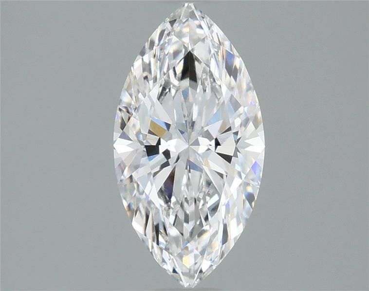 Lab Grown Diamond 1,09Ct E-VVS2 Marquise - IGILG647456111 1