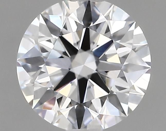 Lab Grown Diamond 1,09Ct D-VVS2 Round - IGILG764662274 1