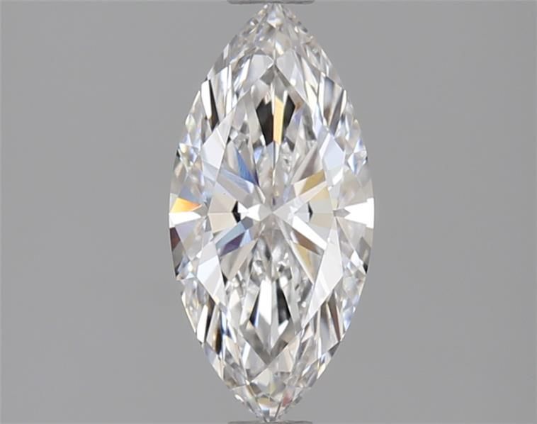 Lab Grown Diamond 1,06Ct D-VVS2 Marquise - IGILG637455553 1