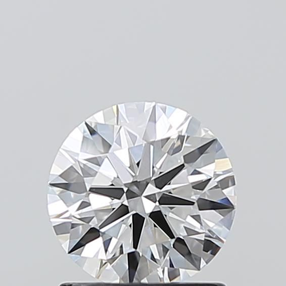 Lab Grown Diamond 1,06Ct D-VVS2 Round - IGILG794657668 1