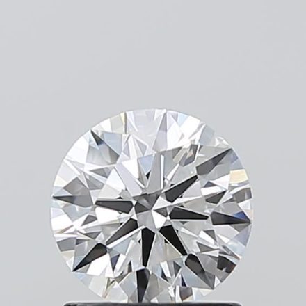 Lab Grown Diamond 1,06Ct D-VVS2 Round - IGILG794657668 1