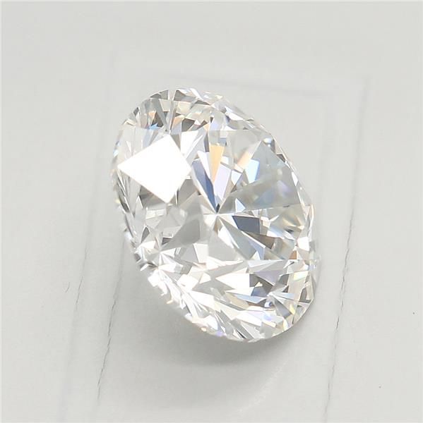 Lab Grown Diamond 2Ct F-VVS1 Round - IGILG825660822 1