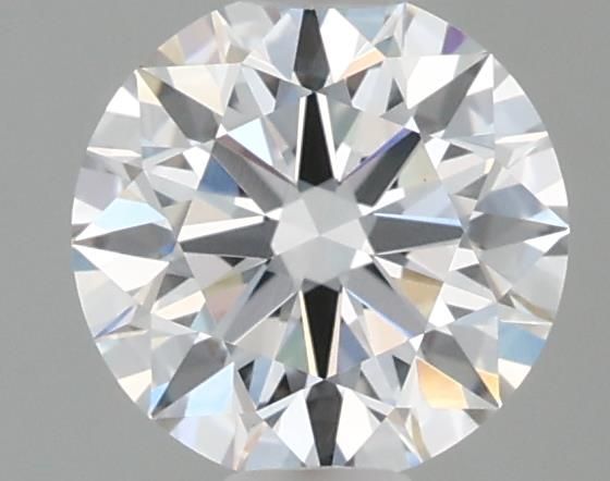 Lab Grown Diamond 1,22Ct D-VVS2 Round - IGILG836695498 1