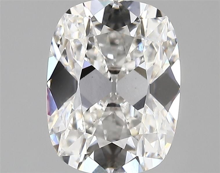 Lab Grown Diamond 2,34Ct E-VVS2 Cushion - IGILG735552250 1