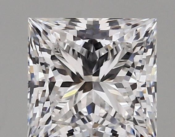 Lab Grown Diamond 1,51Ct E-VVS2 Princess - IGILG776682314 1