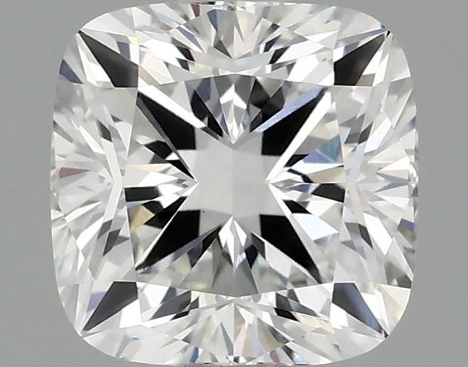 Lab Grown Diamond 1,52Ct E-VVS2 Cushion - IGILG774694072 1
