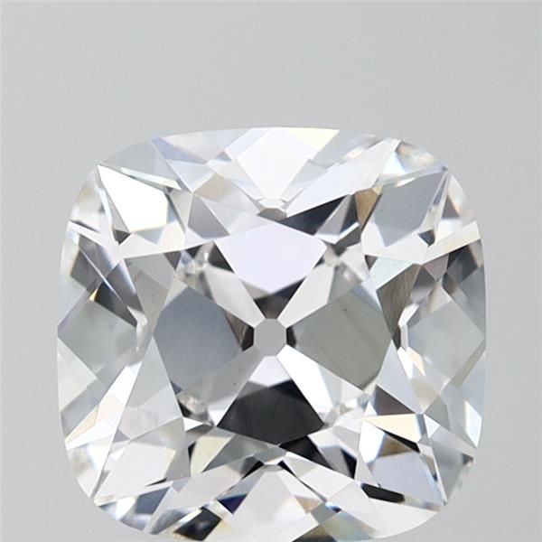 Lab Grown Diamond 2,52Ct E-VVS2 Cushion - IGILG726561964 1