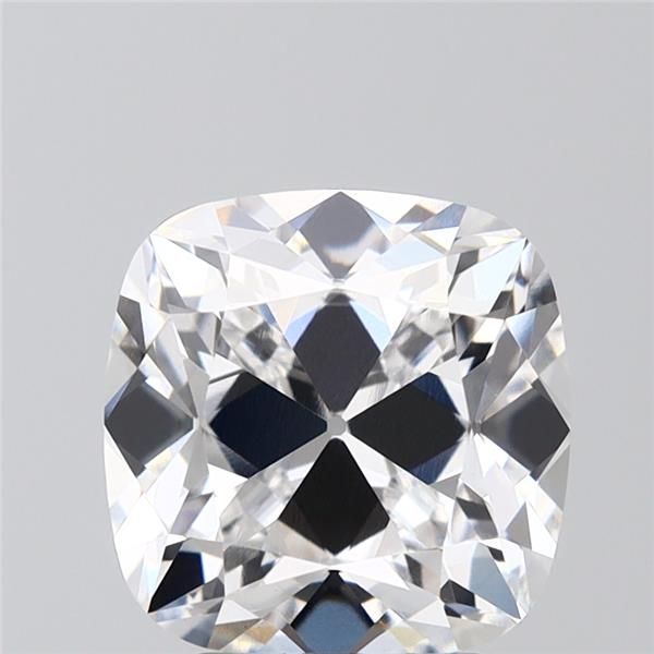 Lab Grown Diamond 3,54Ct E-VVS2 Cushion - IGILG724511628 1