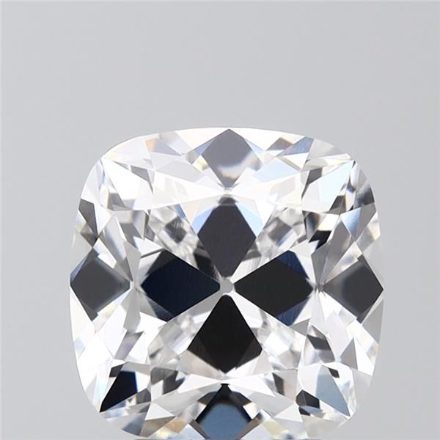 Lab Grown Diamond 3,54Ct E-VVS2 Cushion - IGILG724511628 1