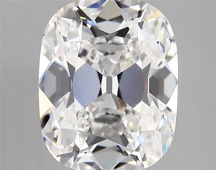 Lab Grown Diamond 4,01Ct E-VVS1 Cushion - IGILG678579758 1