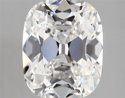 Lab Grown Diamond 4,01Ct E-VVS1 Cushion - IGILG678579758 1