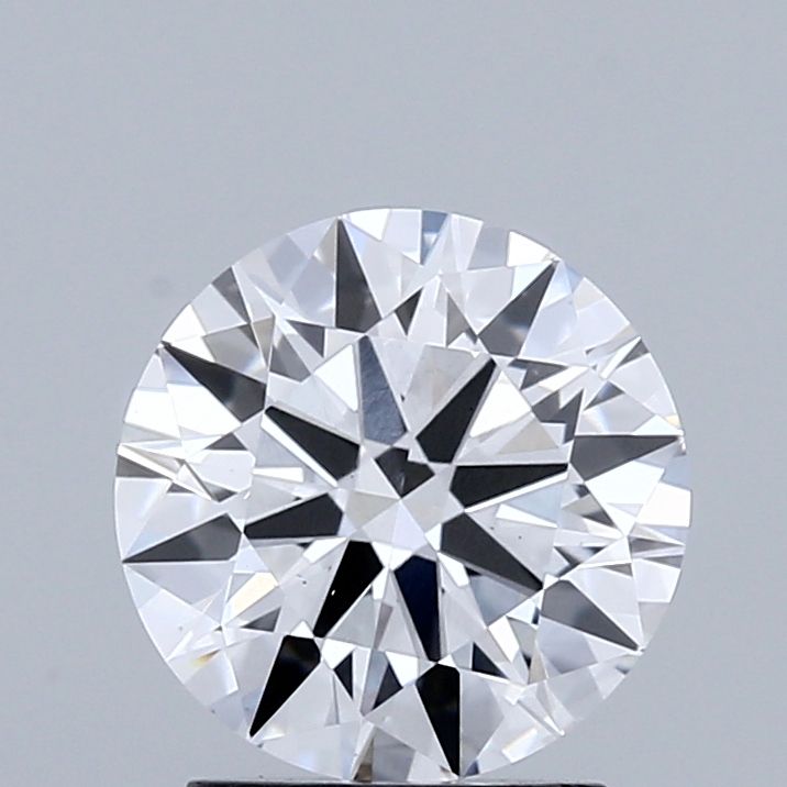 Lab Grown Diamond 2Ct F-VS1 Round - IGILG838647342 1