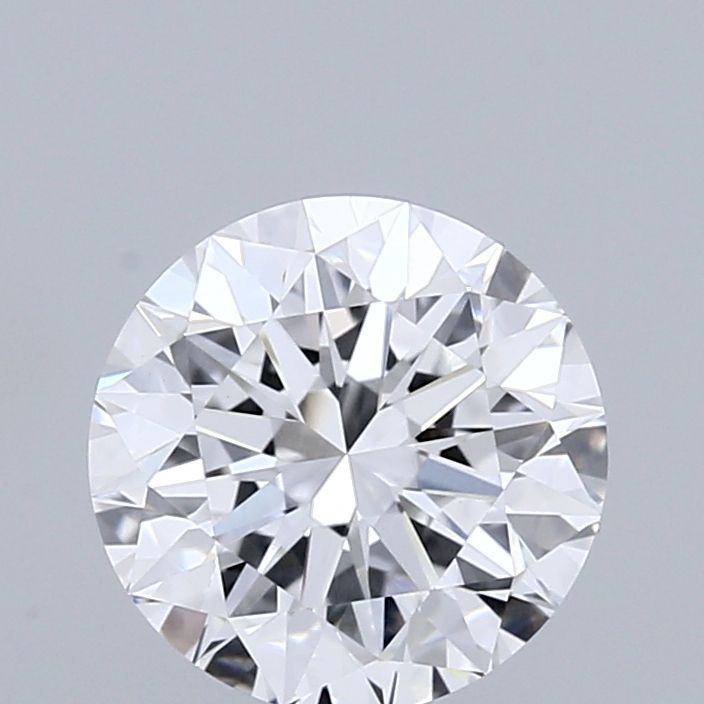 Lab Grown Diamond 2,04Ct E-VS1 Round - IGILG838647345 1