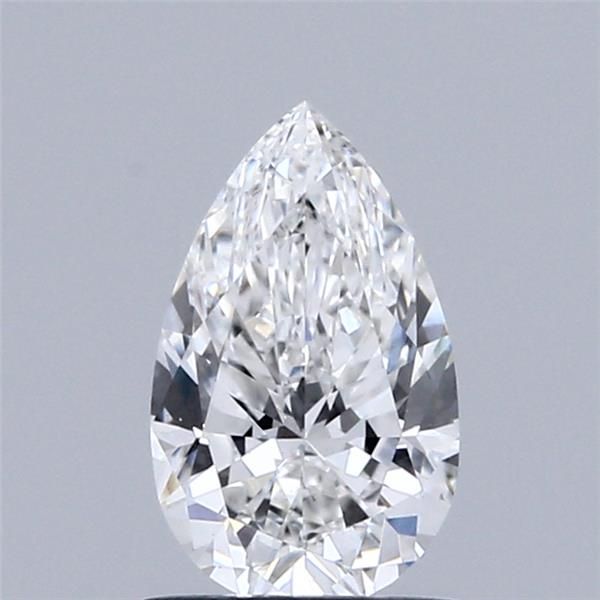 Lab Grown Diamond 1,01Ct E-VS1 Pear - IGILG838647291 1