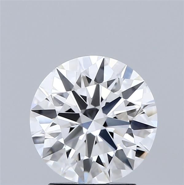 Lab Grown Diamond 2Ct E-VS1 Round - IGILG838647341 1