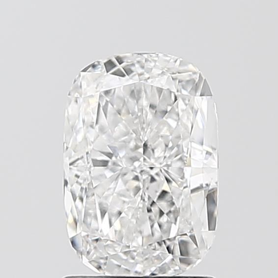 Lab Grown Diamond 1,51Ct D-VVS1 Cushion - IGILG826677688 1