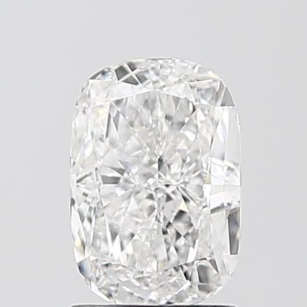 Lab Grown Diamond 1,51Ct D-VVS1 Cushion - IGILG826677688 1