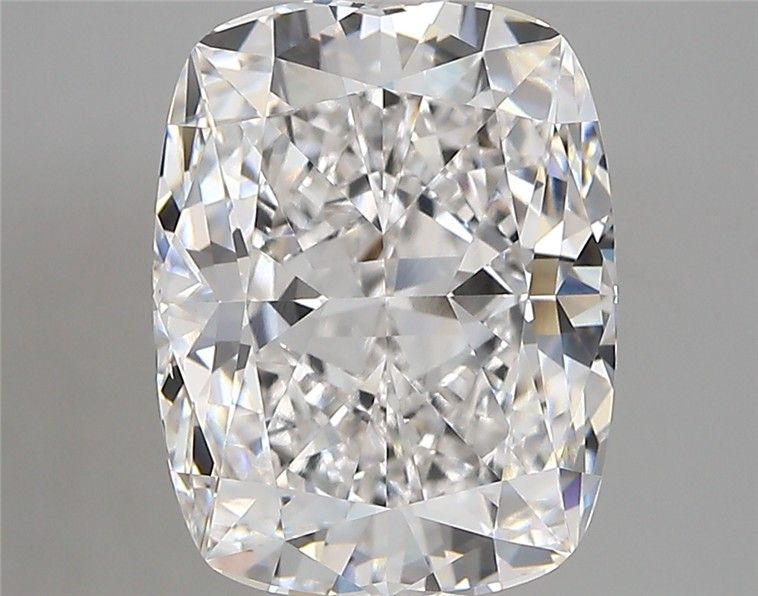 Lab Grown Diamond 4,49Ct E-VVS2 Cushion - IGILG777621191 1