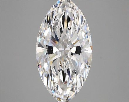 Lab Grown Diamond 4,48Ct E-VVS2 Marquise - IGILG795665166 1