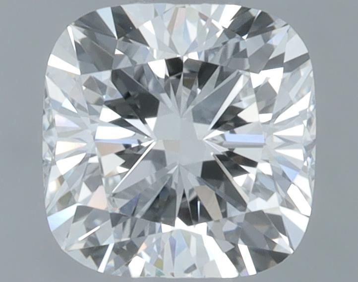 Lab Grown Diamond 1,04Ct D-VVS2 Cushion - IGILG797677396 1