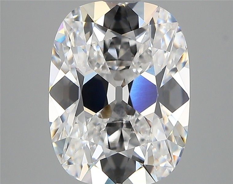 Lab Grown Diamond 4,04Ct D-VVS2 Cushion - IGILG780623282 1