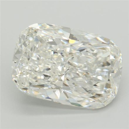 Lab Grown Diamond 12,03Ct G-VS1 Cushion - IGILG750575909 1