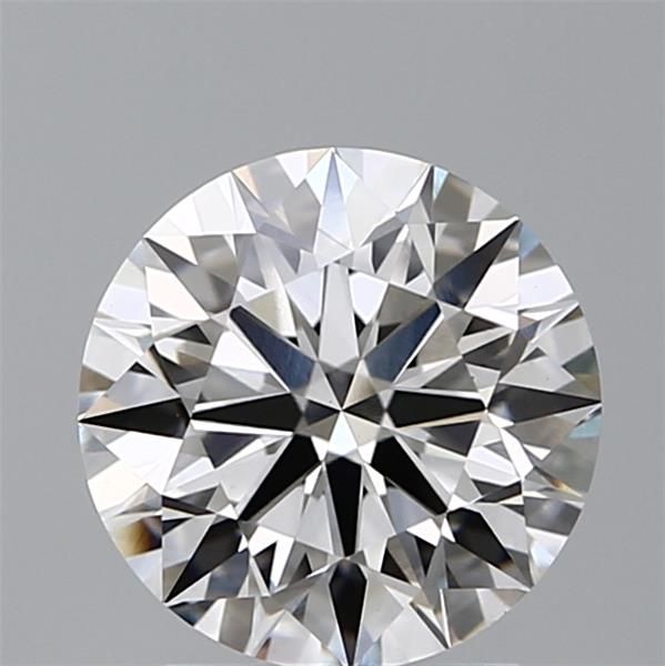 Lab Grown Diamond 2,31Ct E-VS1 Round - IGILG791649380 1