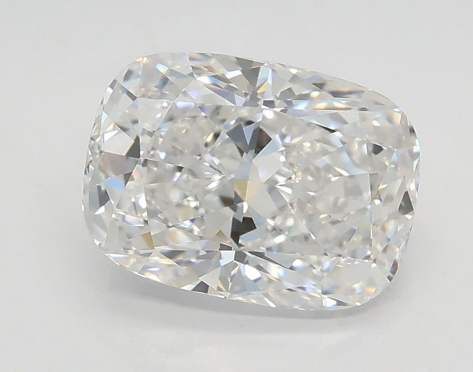 Lab Grown Diamond 2,02Ct D-VS1 Cushion - GIA6501243769 1