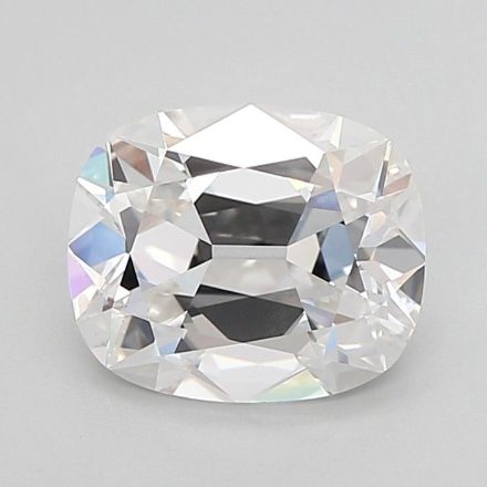 Lab Grown Diamond 2,56Ct E-VS1 Cushion - IGILG829606473 1